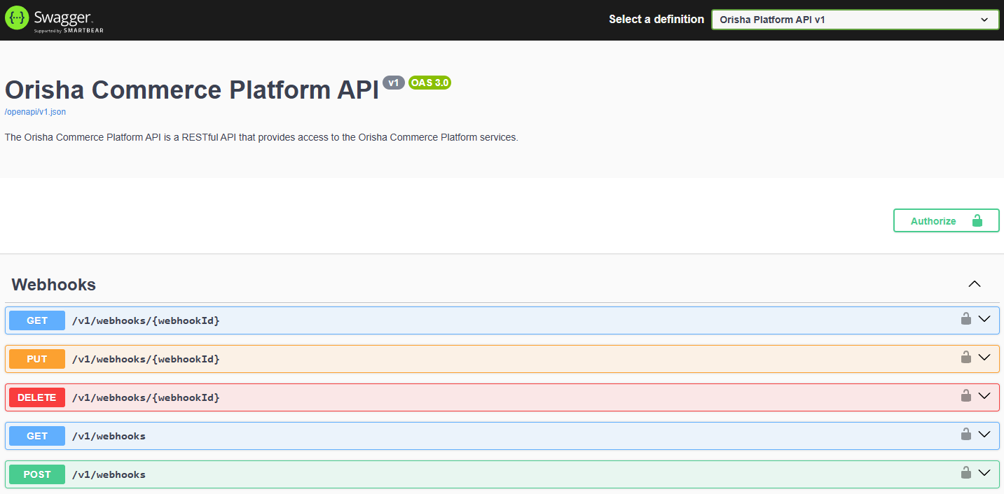 Api